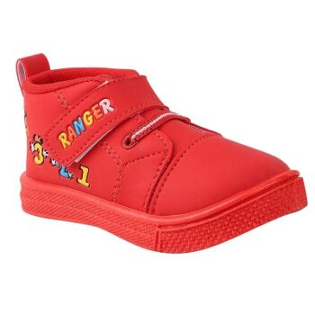 URJO Unisex-Child Ranger Sneaker