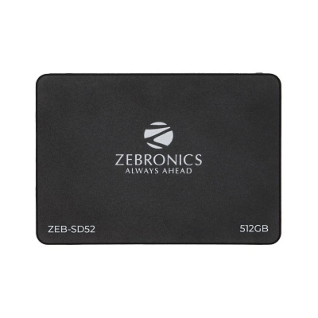 zebronics 7