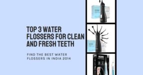 Best Water Flosser