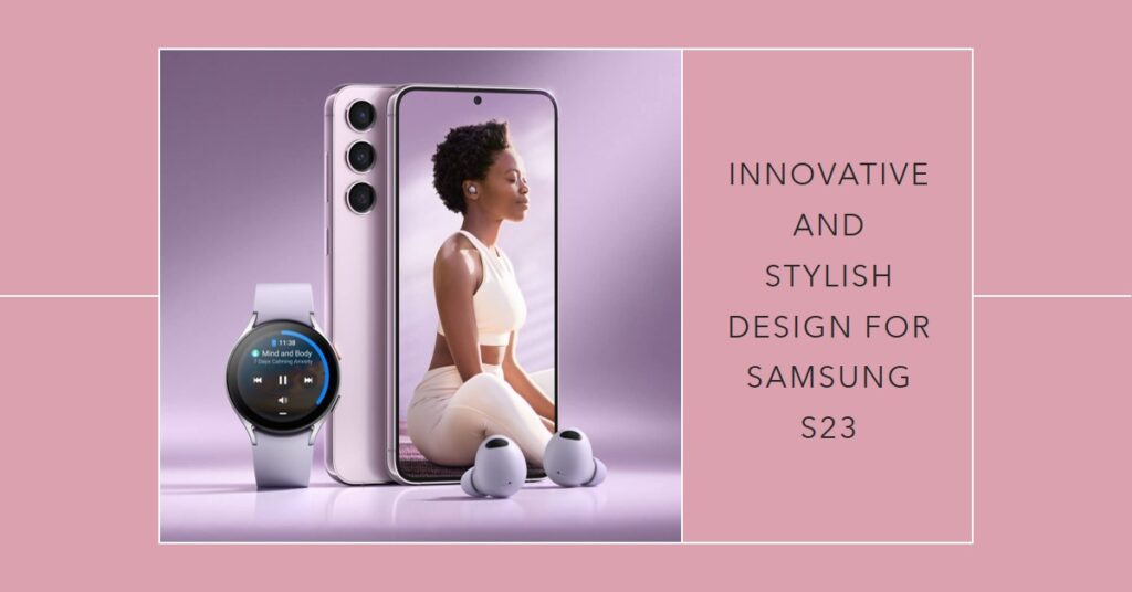 Samsung S23 2024