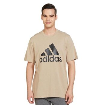 Adidas Clothing Min 70% off from Rs.165