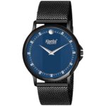 Newly Launched- Ajanta’s Ultra Sleek Trendy Analog AWC115 Men’s Watch