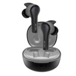 Ant Esports Infinity ENC True Wireless Earbuds, 5.3 Bluetooth with 4 Microphone