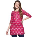 anubhutee Women's Kurta