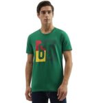 UNITED COLORS OF BENETTON Men's T-Shirt