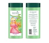 Biotique Bio Apple Blossom Shampoo For Disney Kids, 180 ml