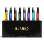 BLANKO by KING Blanko Collection TLT Parfum 8ml Pack of 8