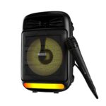 Portronics Melomix 20W Portable Bluetooth Speaker