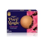 Britannia Pure Magic Chocolush - Delicious Choco Filled Cookie