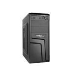 FRONTECH Computer Case Cabinet without SMPS