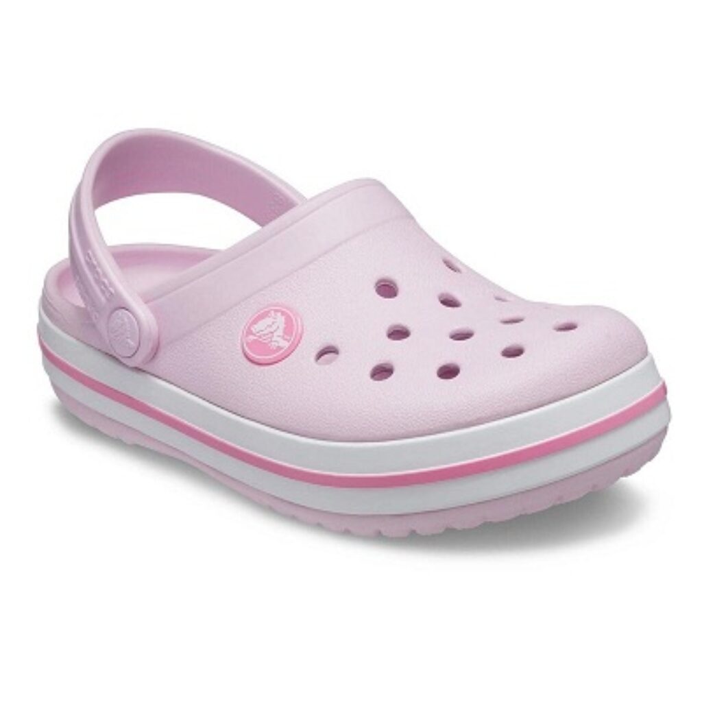 crocs Unisex-Child Clogs