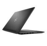 Dell (Renewed) Latitude Laptop E7480 Intel Core I5-6200U Processor 6Th Gen,8 Gb Ram&256 Gb Ssd,14.1 Inches (Ultra Slim&Feather Light 1.37Kg) Notebook Computer,Windows 10 Pro