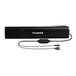 Honeywell Moxie V500 10W Portable USB Wired Soundbar, Speaker for PC, Desktop and Laptop