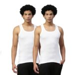 Dixcy Scott Men's Regular Fit Vest