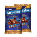 LuvIt. Chocorich Assorted Eclairs | Birthday Party Pack