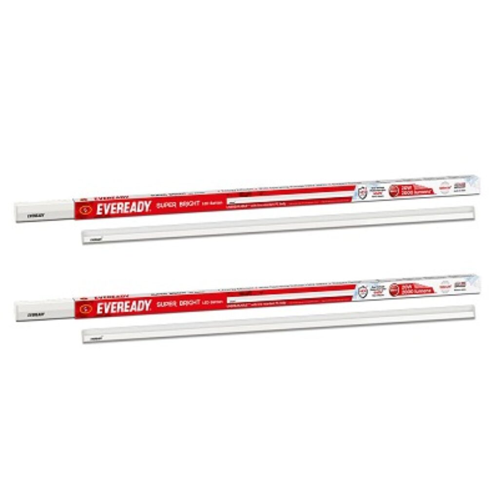 Eveready 20W LED Batten | Highly Efficient