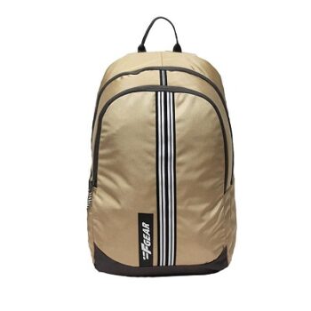 F Gear Salient 27 Ltrs Casual Backpack
