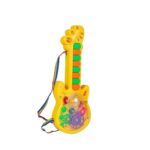 Gooyo GY999-53 Battery Operated Musical Toy Guitar