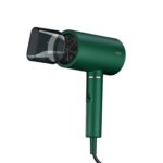 VGR Professional Hair Dryer, Model 10 GREEN