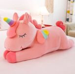 HUG 'n' FEEL SOFT TOYS Unicorn Flying, Soft Toys, Birthday Gift for Girls/Wife