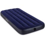 Intex Premium Single Inflatable Air Bed ?64756 | Polyvinyl Chloride (PVC)