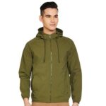 Qube By Fort Collins Men's Jackets & Sweatshirt from Rs.579