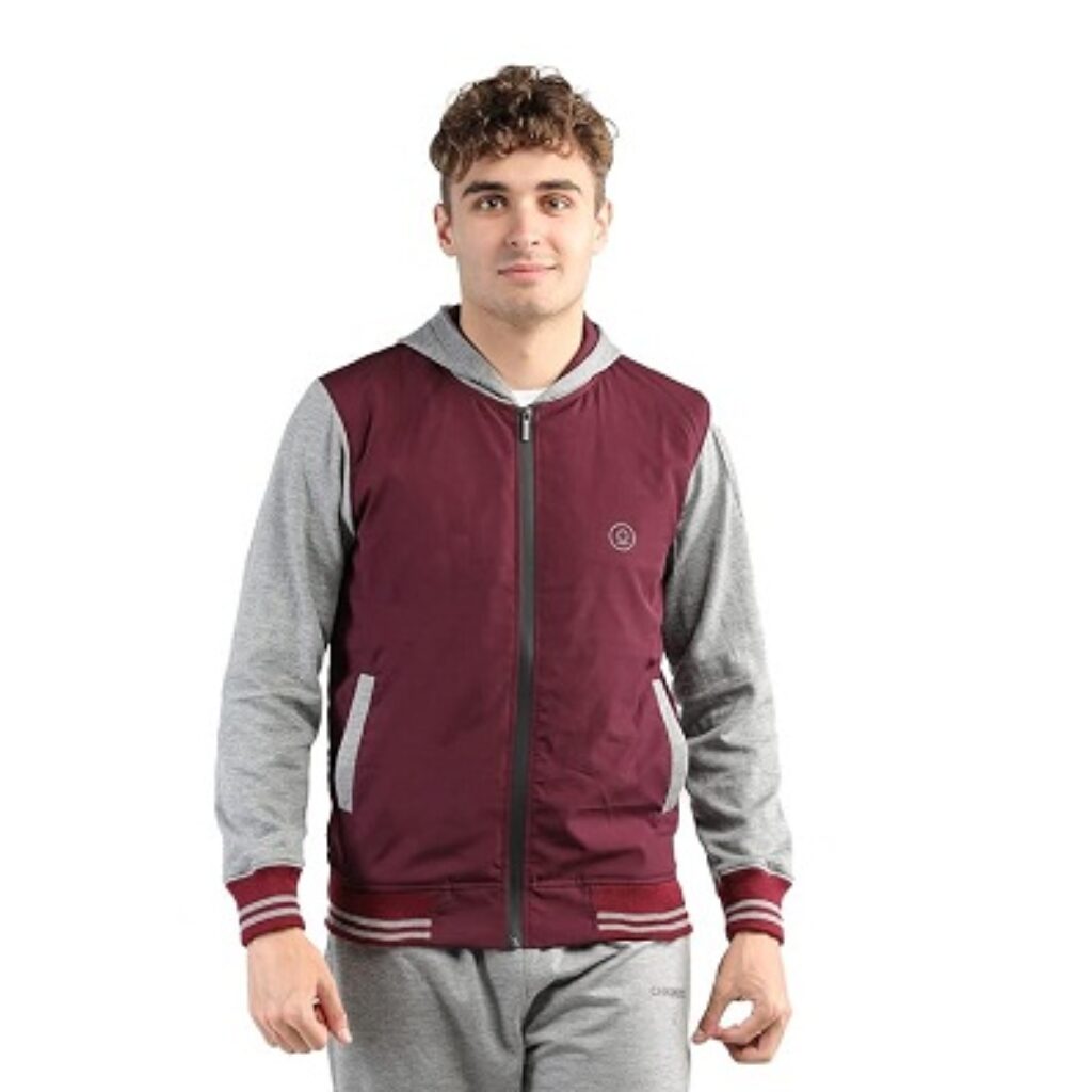 [Many Options]CHKOKKO Jacket upto 93% off starting From Rs.399