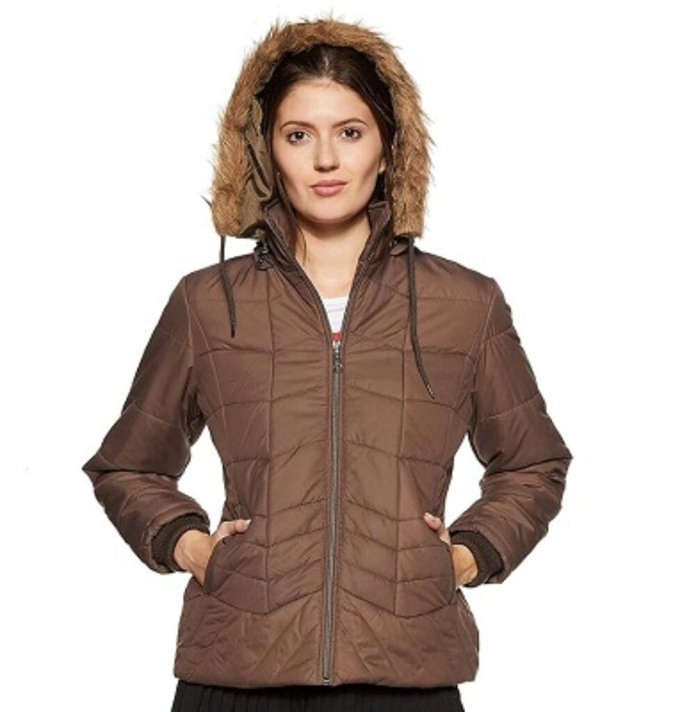 Cazibe womens Women's Jacket