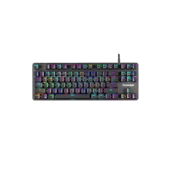 Cosmic Byte CB-GK-18 Firefly Per-Key RGB TKL Mechanical Keyboard