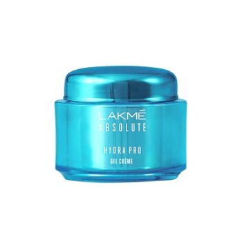 LAKMÉ Absolute Hydra Pro Gel Day Crème, 50 g