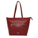 Lavie Women's Liz Dolly Tote Bag | Ladies Purse Handbag