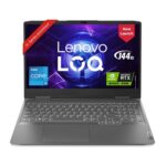 Lenovo LOQ Intel Core i5-12450H 15.6"