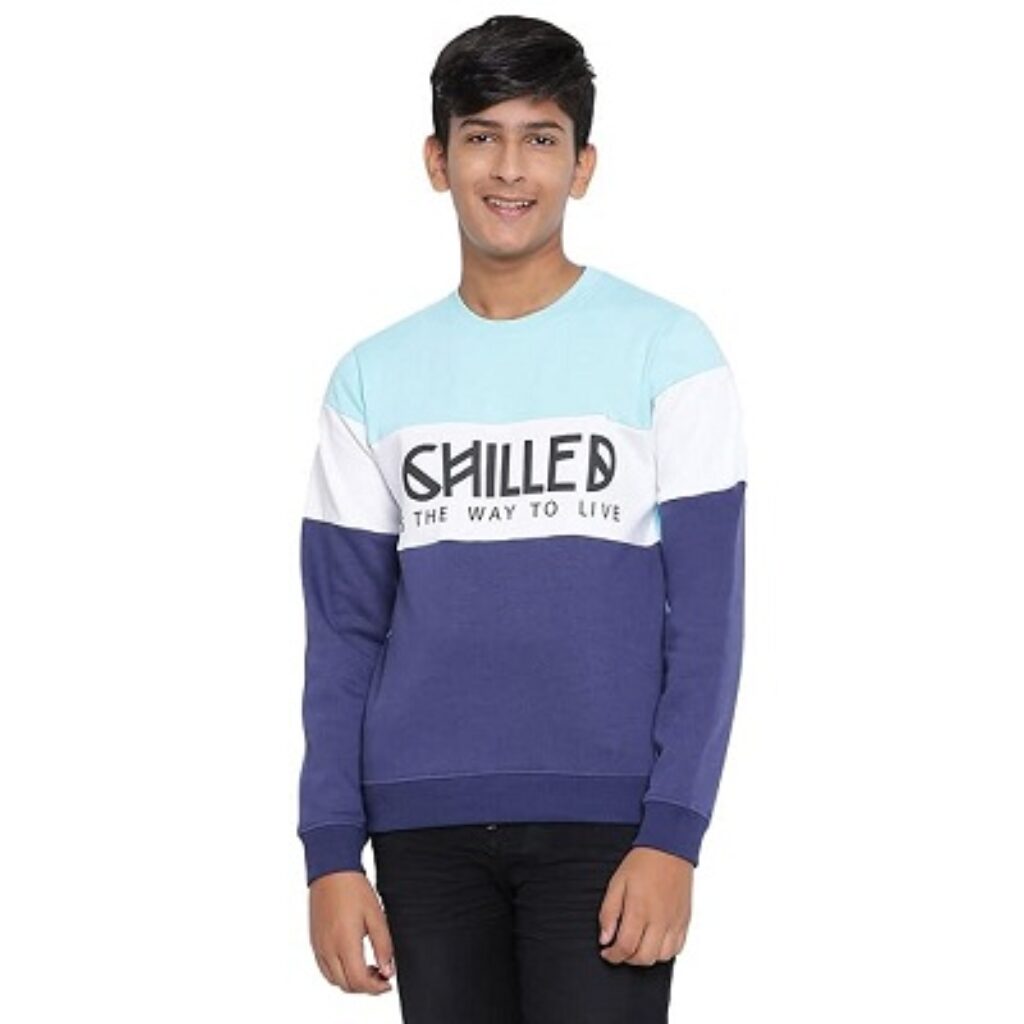 Li'l Tomatoes Sweatshirt & Hoodies upto 85% off starting From Rs.79