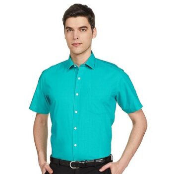 Amazon Brand - Symbol Men's Formal Shirt