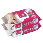 Morisons Baby Dreams Premium Soft Cleansing Baby Wipes