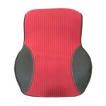Oshotto Leatherite Finish Lumbar Support for Office Chair