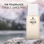 Oscar Forever White Eau de Perfume body Spray 100ml for Men