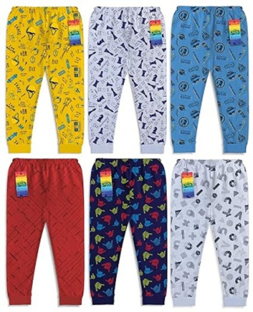 X2O Unisex Child Regular Fit Pants