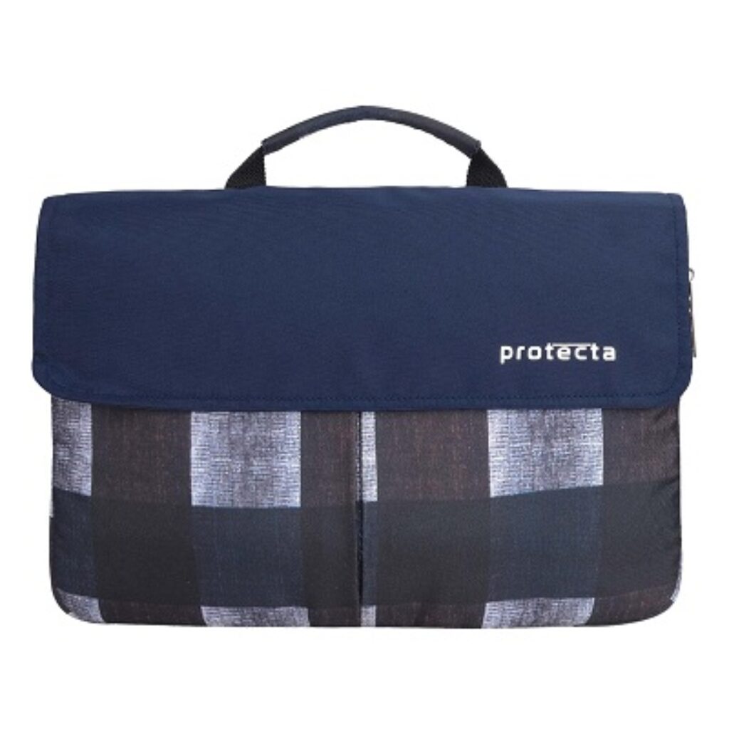 Protecta Charlie 13.3 Inch Stylish Laptop Bag