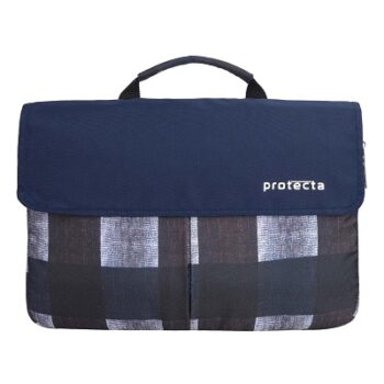 Protecta Charlie 13.3 Inch Stylish Laptop Bag