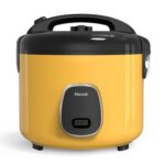 Macook 2.8 Litres Smart Rice Cooker 24 Cup Cooked