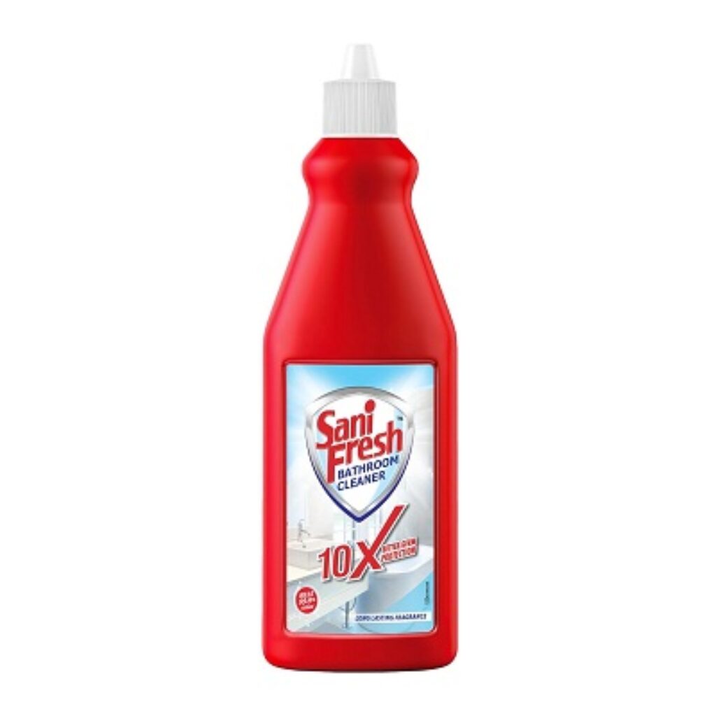 Sanifresh Bathroom Cleaner - 1L