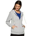 Campus Sutra Women's Cotton Hooded Neck Hoodie