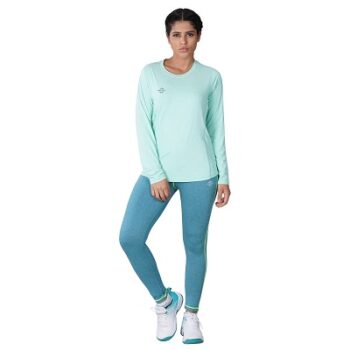 Nivia Compression TEE for Women