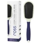 Ross Vogue Paddle Hair Brush with Large Coverage