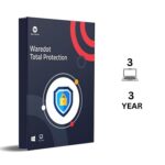 Waredot Latest Total Protection 2024 | 3 User 3 Year