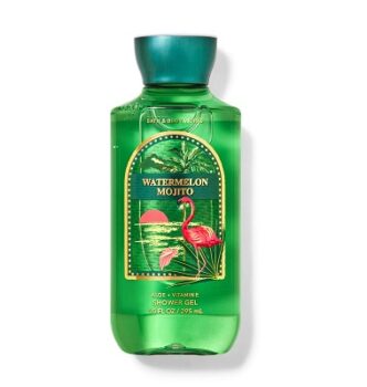 Bath & Body Works Watermelon Mojito Shower Gel