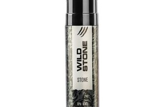 Wild Stone Stone Perfume Spray for Men