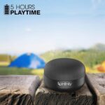 Infinity - JBL Clubz Mini, Wireless Ultra Portable Mini Speaker with Mic