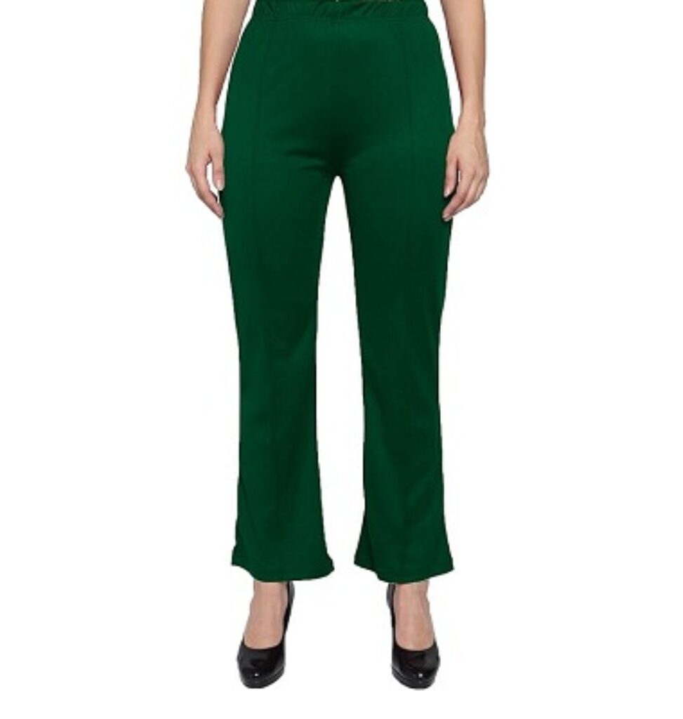 dockstreet Women Pants